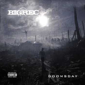 Big Rec & Diamond D (D.I.T.C.) - DoomsDay (2014) Big Rec & Diamond D (D.I.T.C.) - DoomsDay (2014)