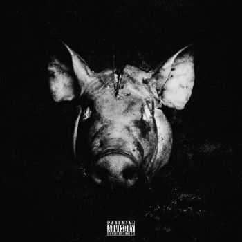 Slaughterhouse (Joe Budden, Royce Da 59, Crooked I, Joell Ortiz) - House Rules (2014) Slaughterhouse (Joe Budden, Royce Da 59, Crooked I, Joell Ortiz) - House Rules (2014)