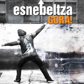 Esnebeltza - Gora! (2013)