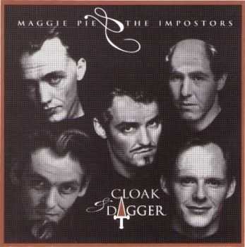 Wet Wet Wet - Maggie Pie & The Impostors - Cloak & Dagger (1992)