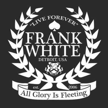 Frank White - All glory is fleeting (2014)