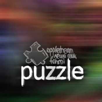 Puzzle (appledream & Леша Свик & Fahmi) - Puzzle (2014) Puzzle (appledream & Леша Свик & Fahmi) - Puzzle (2014)