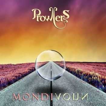 Prowlers - Mondi Nuovi (2014)   