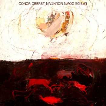 Conor Oberst - Upside Down Mountain (2014)   