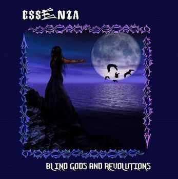 Essenza - Blind Gods And Revolutions (2014)   