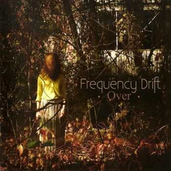 Frequency Drift - Over (2014) FLAC