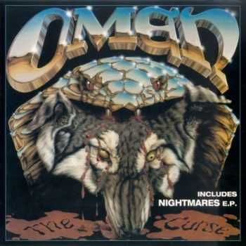 Omen - The Curse/Nightmares (1996) [LOSSLESS]