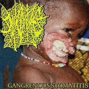 Sarcoptes - Gangrenous Stomatitis (2014)