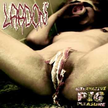 L.A.R.D.O.N. - Alternative Pig Pleasure (2014)