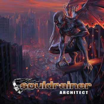 Souldrainer - Architect (2014)