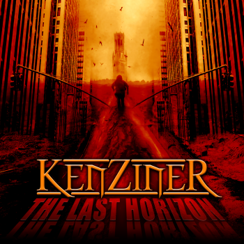 Kenziner - The Last Horizon (2014)