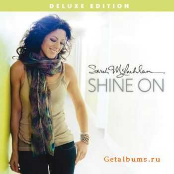 Sarah McLachlan - Shine On (2014)