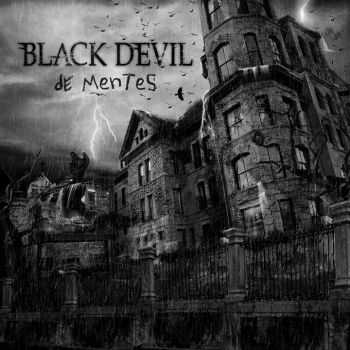   Black Devil - De Mentes (2014)   