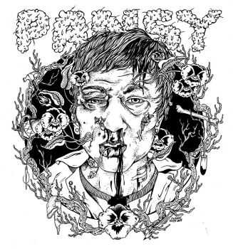 Pansy - E.P. (2014)