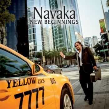   Navaka - New Beginnings (2014)   