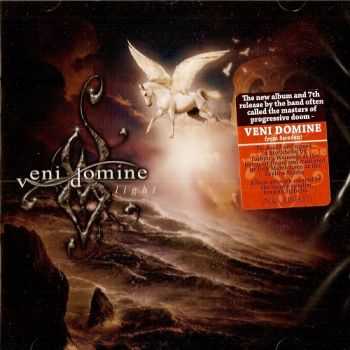   Veni Domine - Light (2014)   