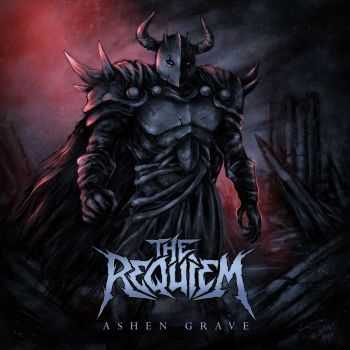   The Requiem - Ashen Grave (2014)   