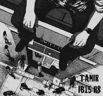 Tanir (Da Gudda Jazz) - Прыжок в неизвестность (2014) Tanir (Da Gudda Jazz) - Прыжок в неизвестность (2014)