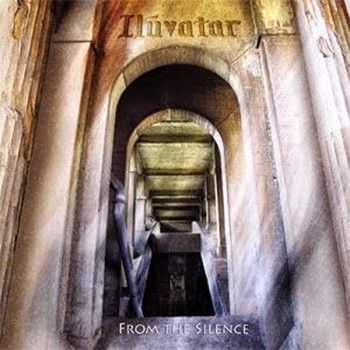 Iluvatar - From The Silence 2014