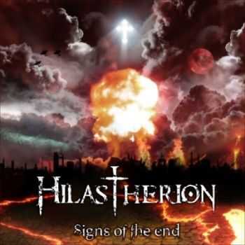 Hilastherion - Signs Of The End (2014)