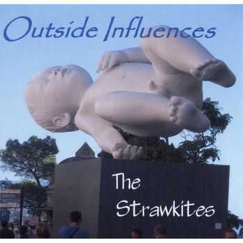 The Strawkites - Outside Influences 2013