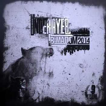 UnderLayer - В Малом (2014) UnderLayer - В Малом (2014)