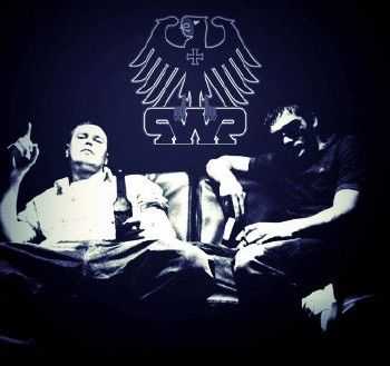 Czar feat. 1.Kla$ - Новая Телега (IcePeek prod.) (2014) Czar feat. 1.Kla$ - Новая Телега (IcePeek prod.) (2014)