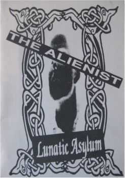 VA - Lunatic Asylum Vol. 1 - The Alienist (1994)