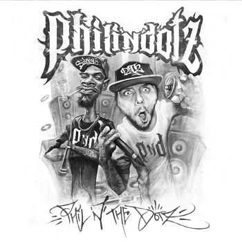 Phili N Dotz - Phil N' The Dotz (31 May 2014 ) Phili N Dotz - Phil N' The Dotz (31 May 2014 )