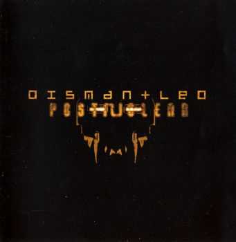 Dismantled - PostNuclear (2004)