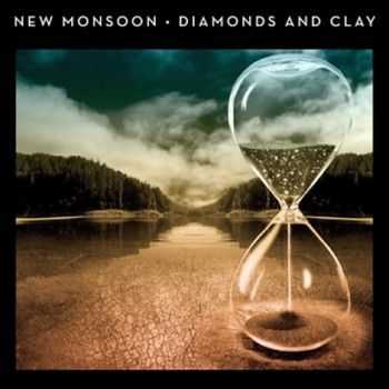 New Monsoon - Diamonds and Clay 2014