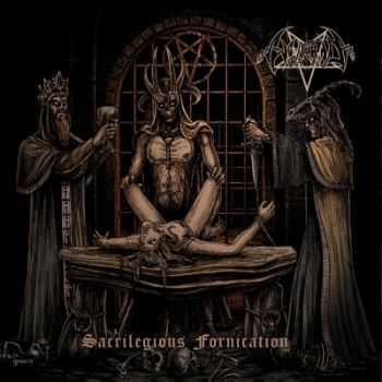 Horrid - Sacrilegious Fornication (2014)