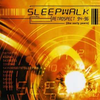 Sleepwalk  Retrospect 94-96 (The Early Years) (2003)