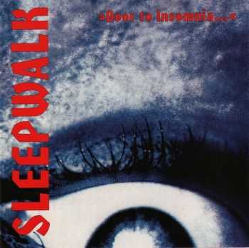 Sleepwalk - Door To Insomnia... (1995)