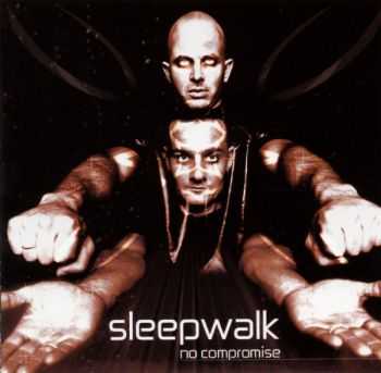 Sleepwalk - No Compromise (Maxi-Single) (2003)