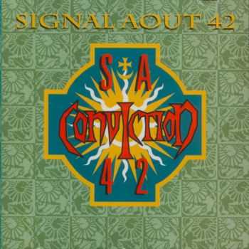 Signal Aout 42 - Conviction (1993)