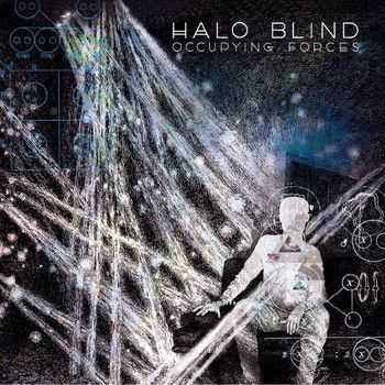 Halo Blind - Occupying Forces 2014