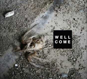 Portion Control - Wellcome (2 CD) Reissue  (2011 )