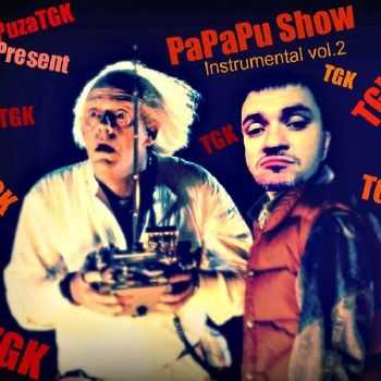 Puza (Триагрутрика) - PaPaPu Show Vol.2 (2014) Puza (Триагрутрика) - PaPaPu Show Vol.2 (2014)