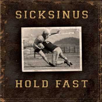 Sicksinus - Hold fast (2014)