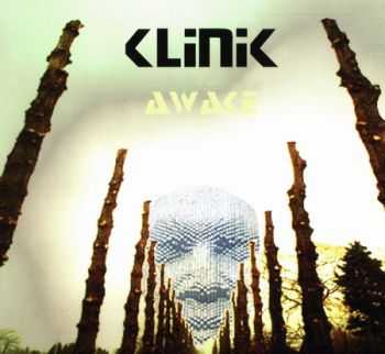 Klinik - Awake (1996)