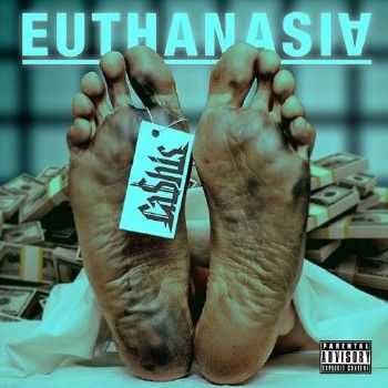 Cashis - Euthanasia (2014) Cashis - Euthanasia (2014)