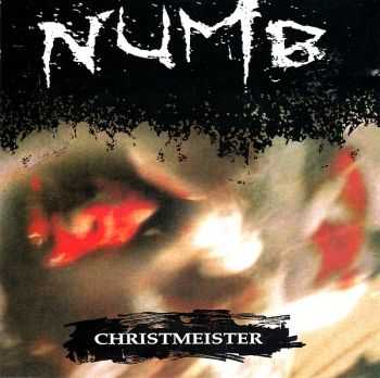 Numb - Christmeister (1989)