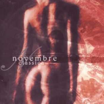 Novembre - Classica (1999) (Lossless)