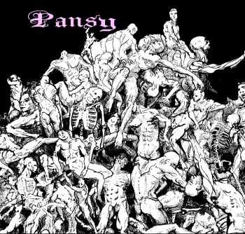 Pansy - Anal Blossom (2013)