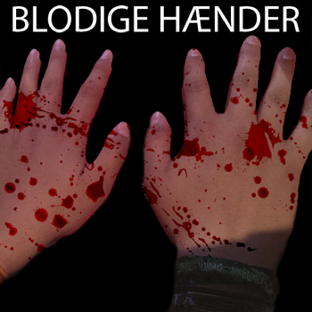 Blodige H&#230;nder - Demo (2014)