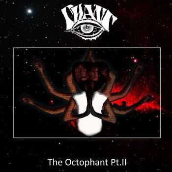 Phant - The Octophant Pt. I + Pt. I (2014)