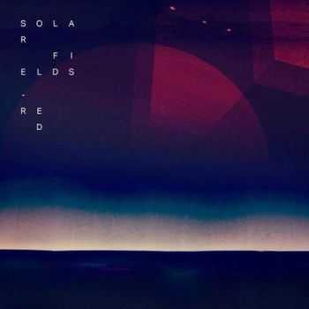 Solar Fields - RED (2014)