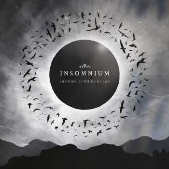 Insomnium - Shadows Of The Dying Sun (Limited Edition) (2014)