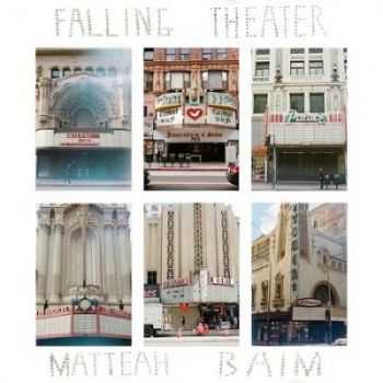 Matteah Baim  Falling Theater (2014)